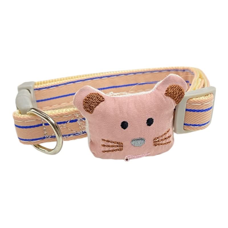 CT7713 1 Pieza De Collar Diseño Para Mascota - Imagen 3