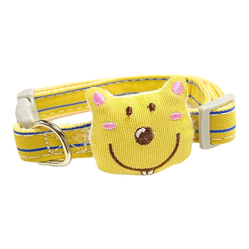 CT7713 1 Pieza De Collar Diseño Para Mascota - Imagen 5