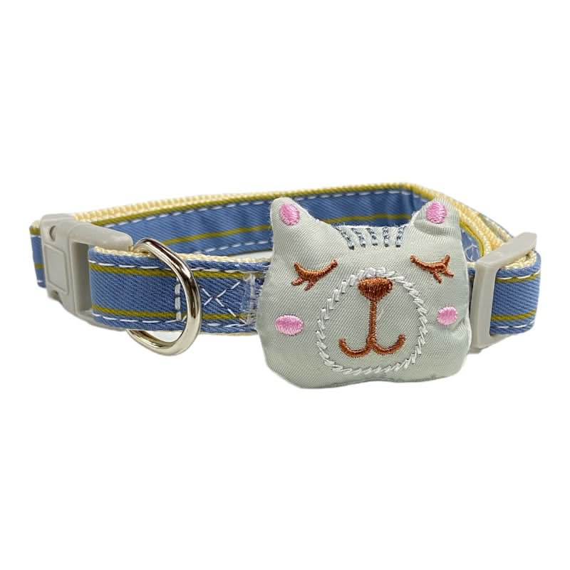CT7713 1 Pieza De Collar Diseño Para Mascota - Imagen 2