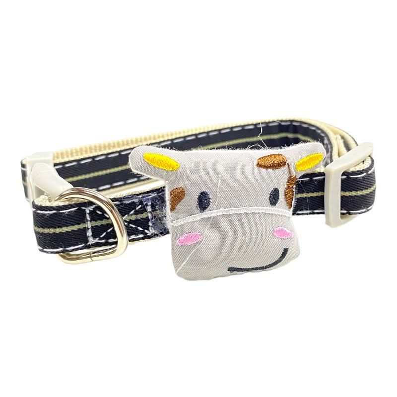 CT7713 1 Pieza De Collar Diseño Para Mascota - Imagen 4