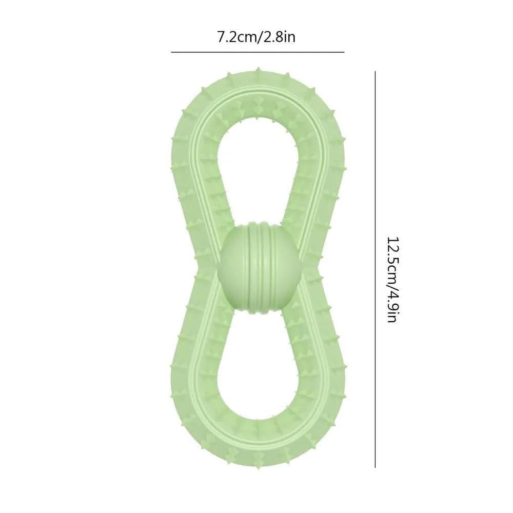 CT7739 1 Pieza De Juguete Para Mascota - Imagen 6