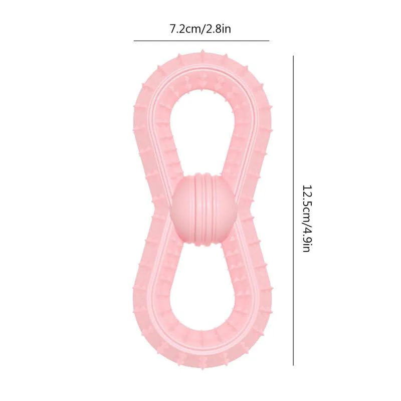 CT7739 1 Pieza De Juguete Para Mascota - Imagen 5