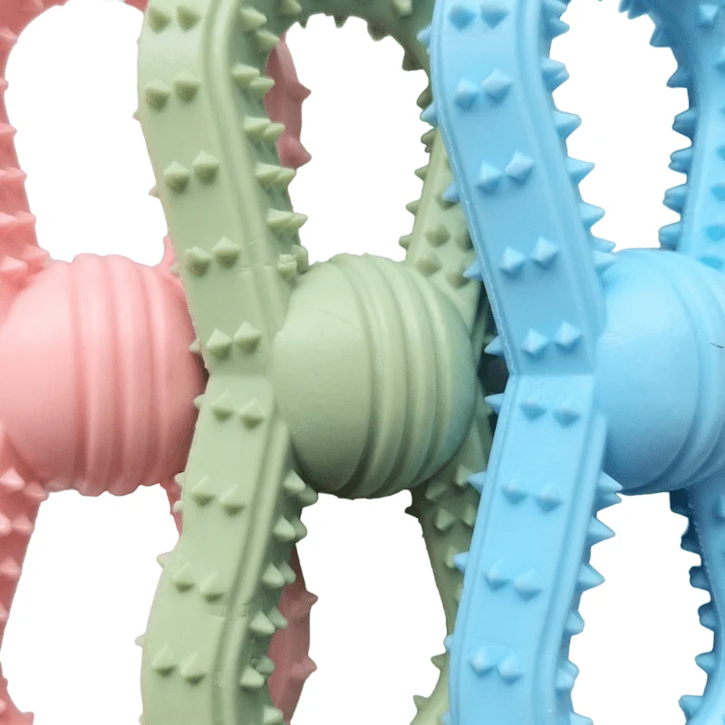 CT7739 1 Pieza De Juguete Para Mascota - Imagen 7