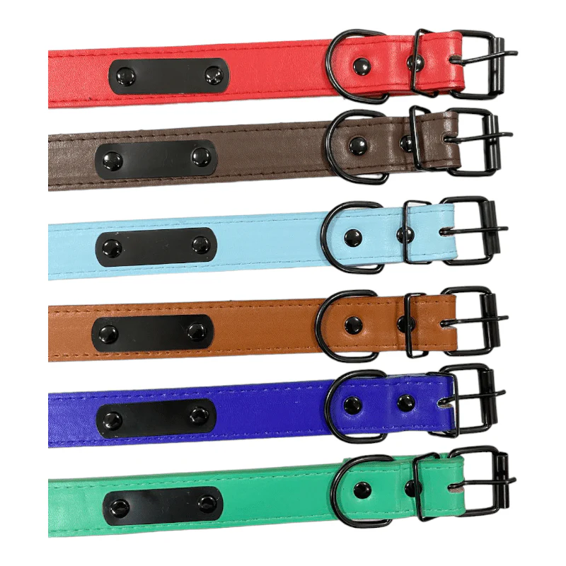 CT7805 1 Pieza De Collar Para Mascota - Imagen 2