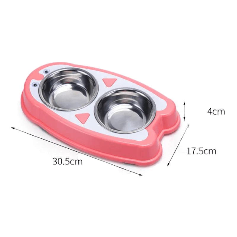 CT7821 1 Pieza De Tazon Para Mascotas - Imagen 7