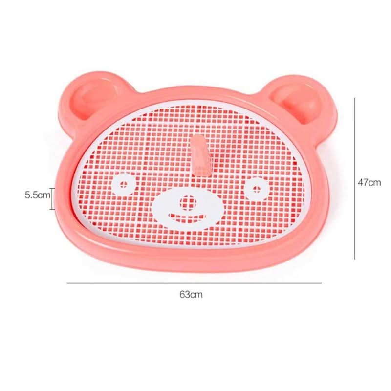 CT7859 1 Pieza Bandeja De Orina Para Mascota - Imagen 9