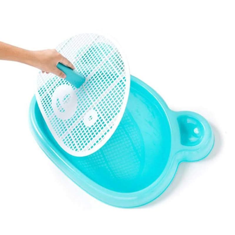 CT7859 1 Pieza Bandeja De Orina Para Mascota - Imagen 8