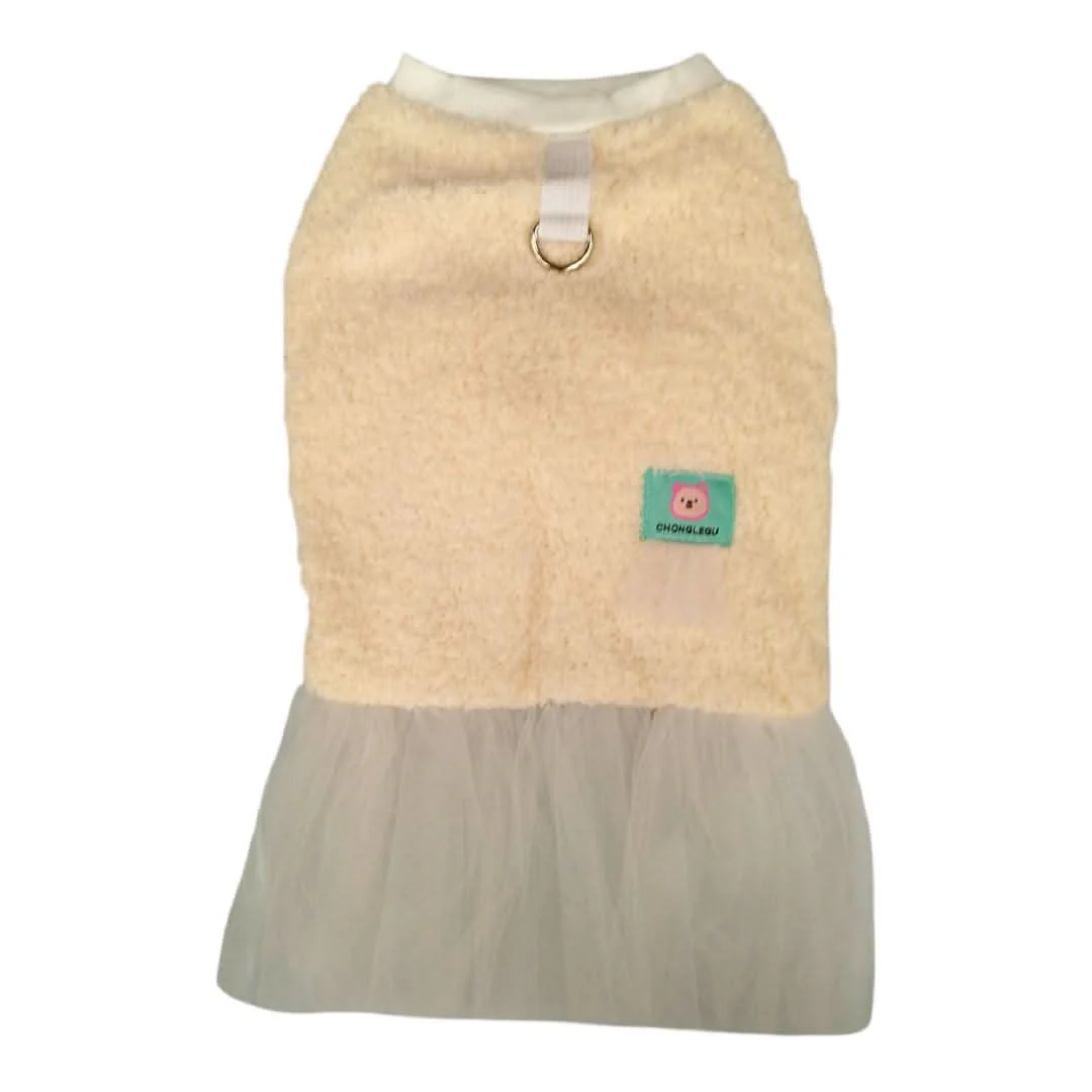 CT7865 1 Pieza De Ropa Para Mascota - Imagen 3