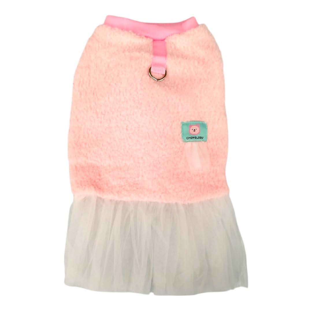 CT7865 1 Pieza De Ropa Para Mascota - Imagen 2