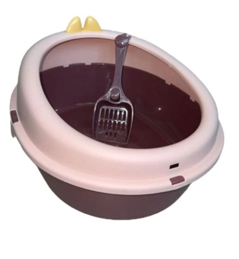 CT7941 1 Pieza De Arenero Para Mascota - Imagen 2