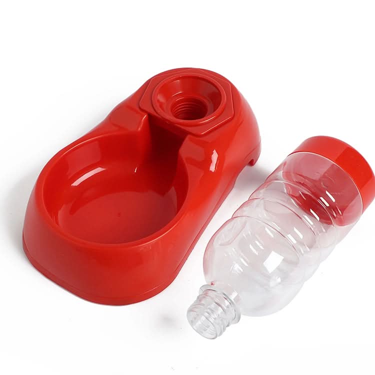 CT7968 1 Pieza De Plato Para Mascota - Imagen 4