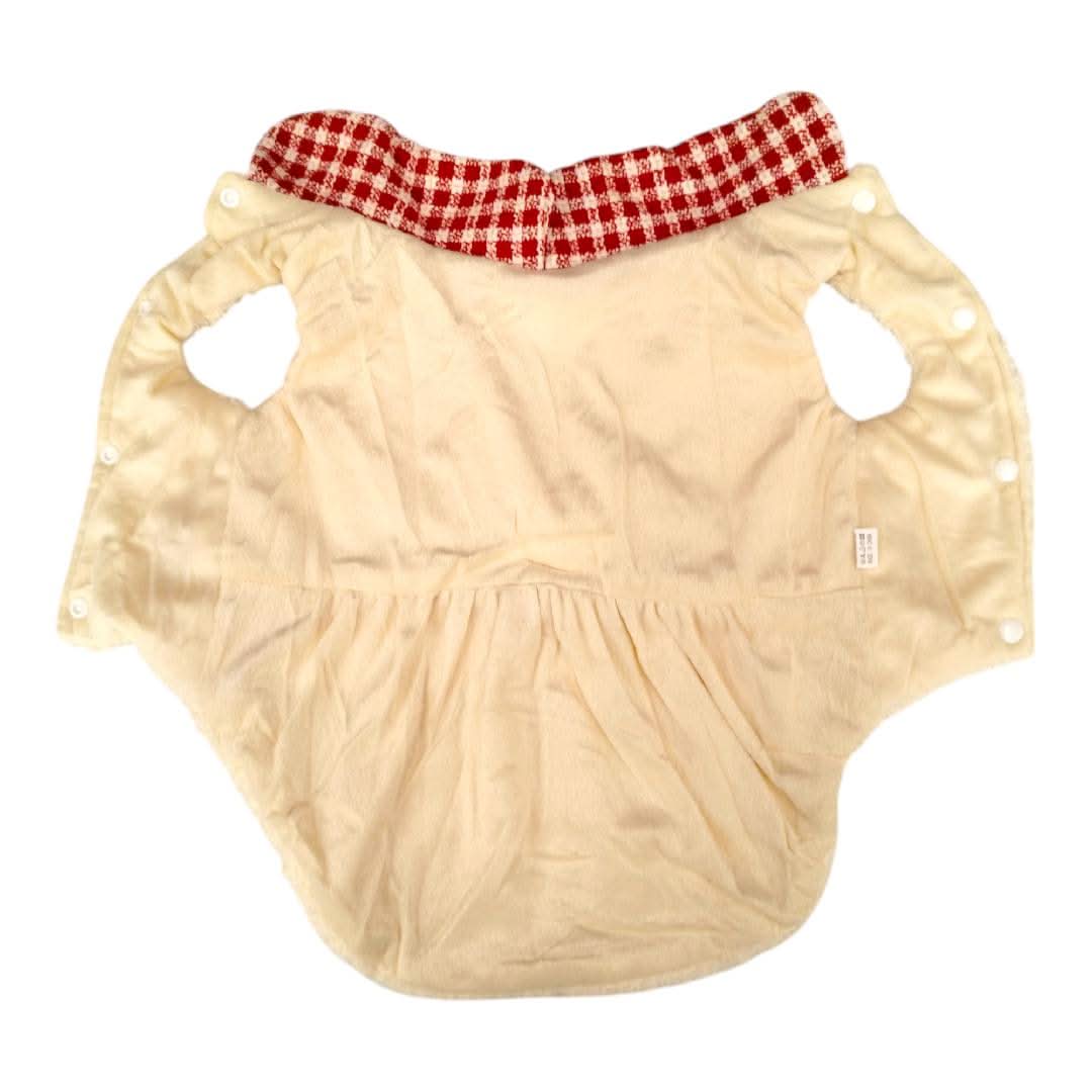 CT8077 1 Pieza De Ropa De Invierno Para Mascota - Imagen 6