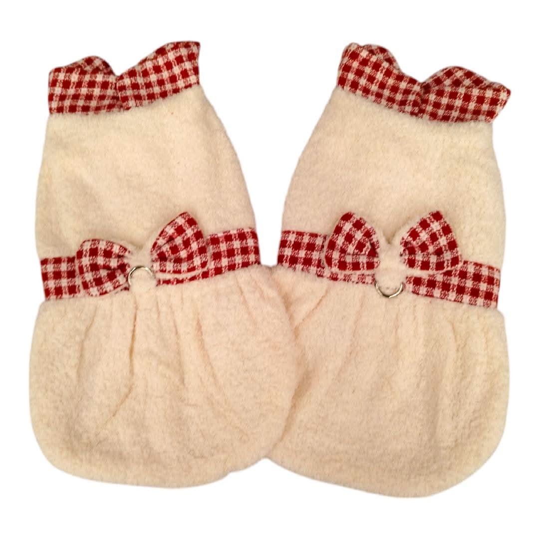 CT8077 1 Pieza De Ropa De Invierno Para Mascota