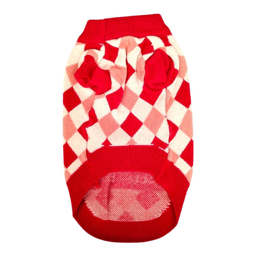 CT8190 1 Pieza De Ropa De Invierno Para Mascota - Imagen 9