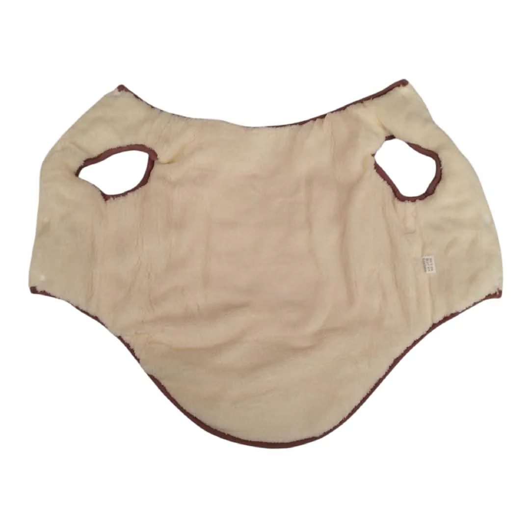 CT8190 1 Pieza De Ropa De Invierno Para Mascota - Imagen 5