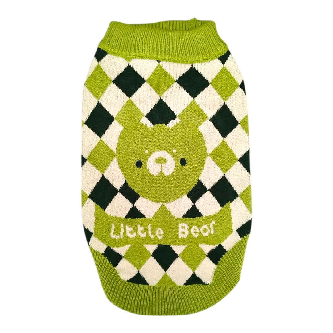 CT8190 1 Pieza De Ropa De Invierno Para Mascota - Imagen 6