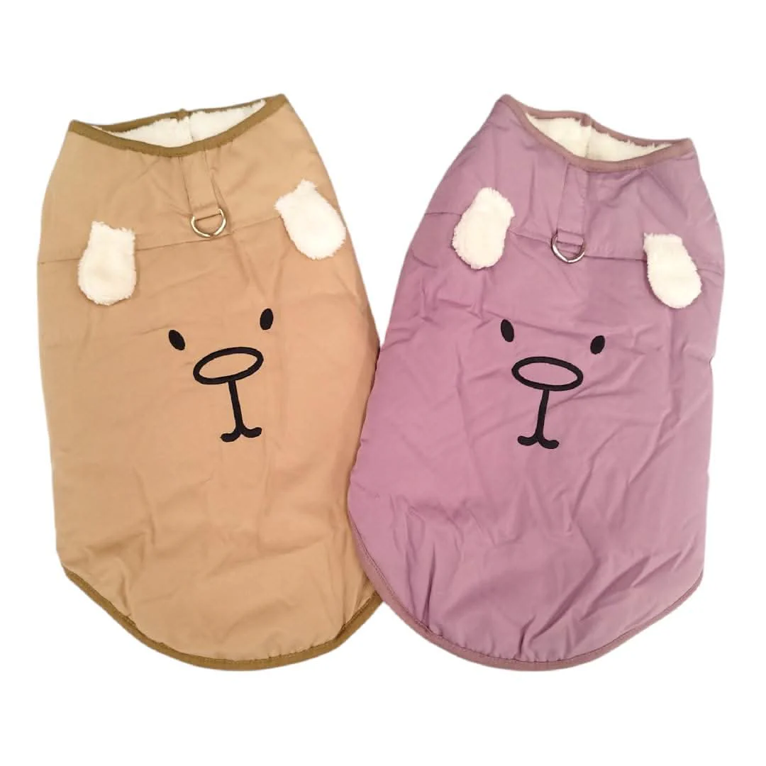 CT8190 1 Pieza De Ropa De Invierno Para Mascota