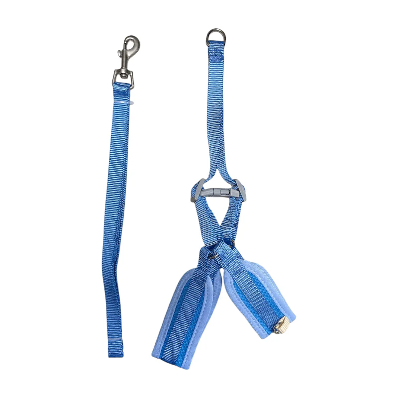 CT8200 1 Pieza De Pechera Con Correa Para Mascota