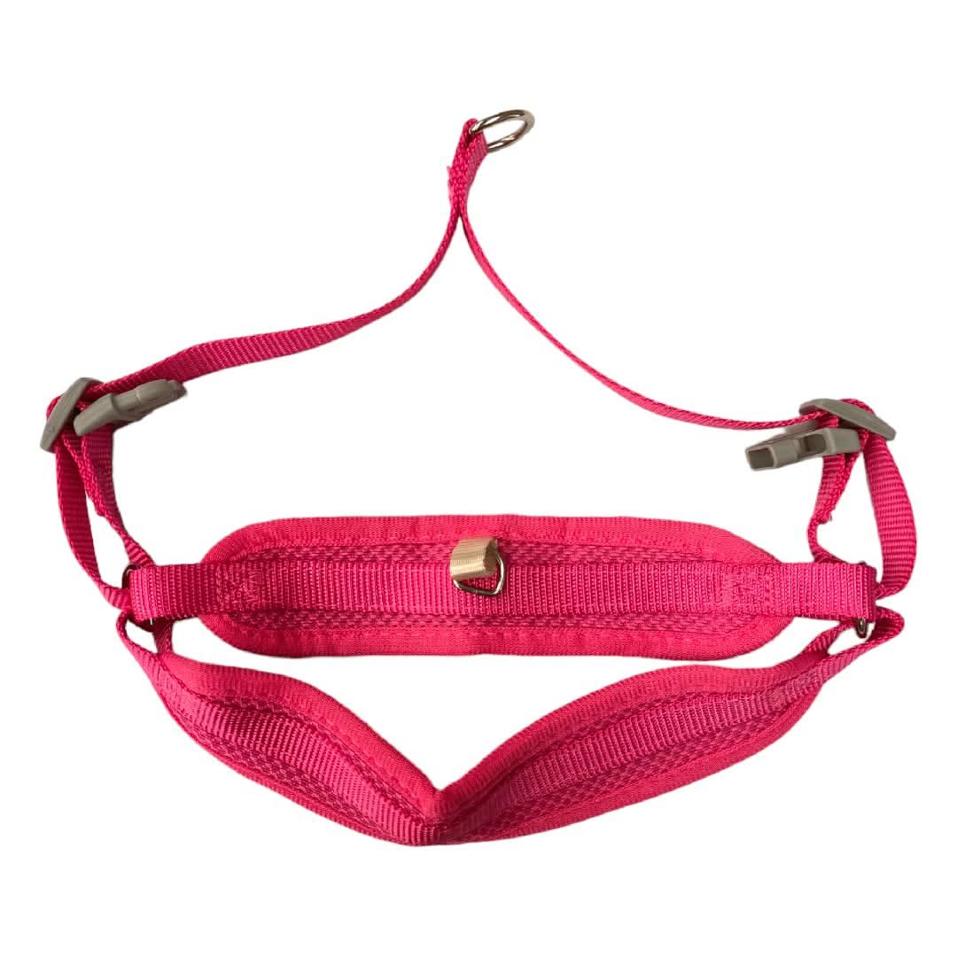 CT8200 1 Pieza De Pechera Con Correa Para Mascota - Imagen 4