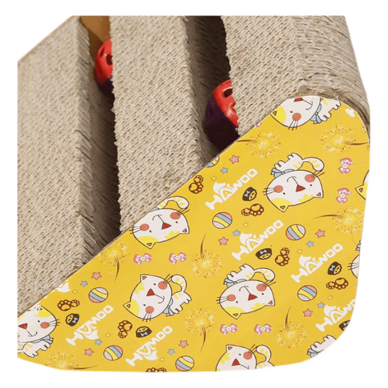 CT8217 1 Pieza De Rascador Para Mascota - Imagen 2