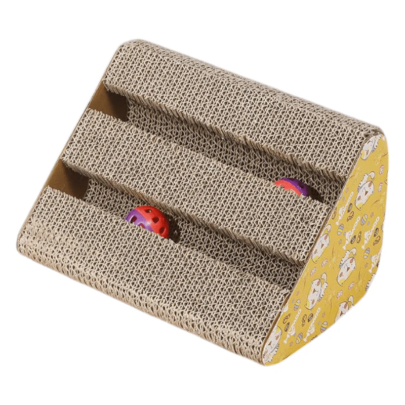 CT8217 1 Pieza De Rascador Para Mascota