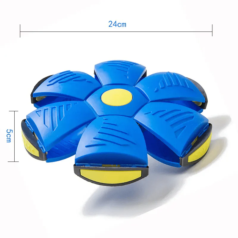 CT8343 1 Pieza De Juguete Para Mascota - Imagen 2