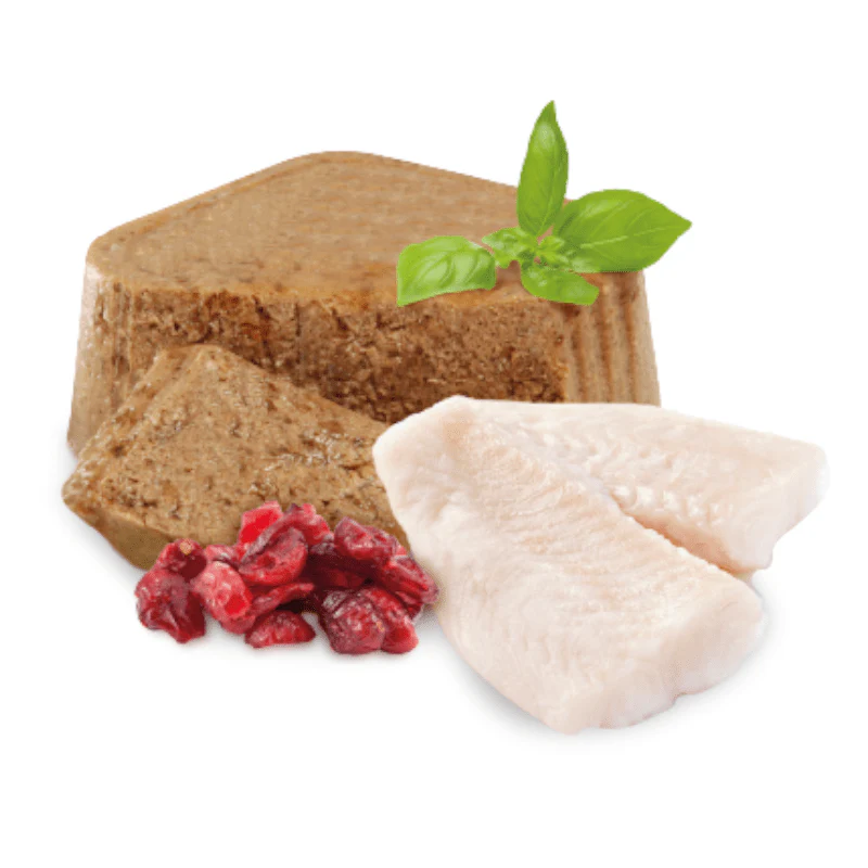 CT8440 1 Pieza De Alimento Humedo Con Pescado Y Arandanos - Imagen 2