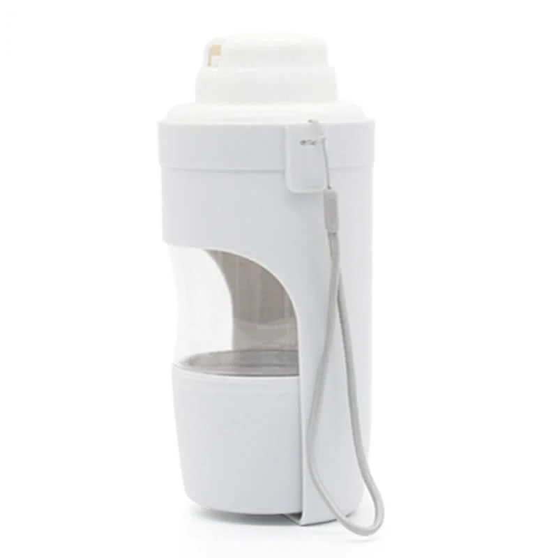 CT8497 1 Pieza De Bebedero Portátil Para Mascota - Imagen 9