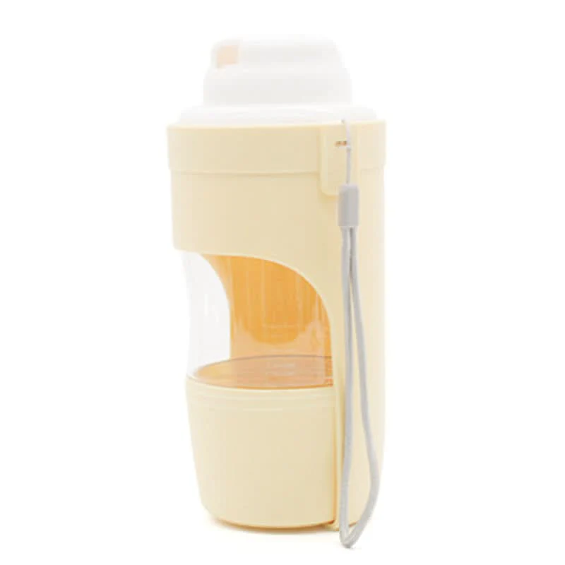 CT8497 1 Pieza De Bebedero Portátil Para Mascota - Imagen 8