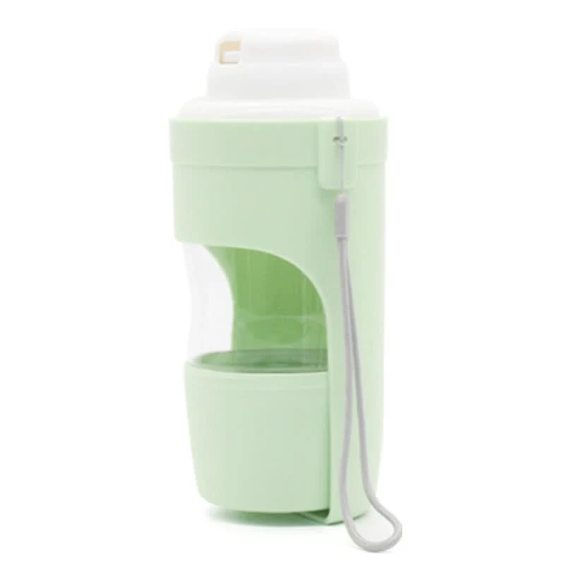 CT8497 1 Pieza De Bebedero Portátil Para Mascota - Imagen 7