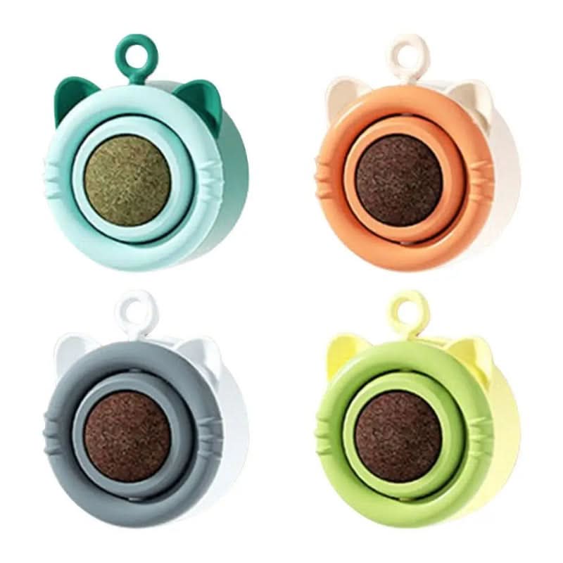 CT8507 1 Pieza De Catnip Con Diseño Para Gato