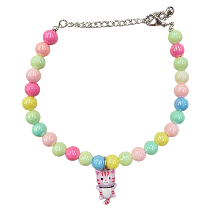 CT8527 1 Pieza De Collar Para Mascota - Imagen 7