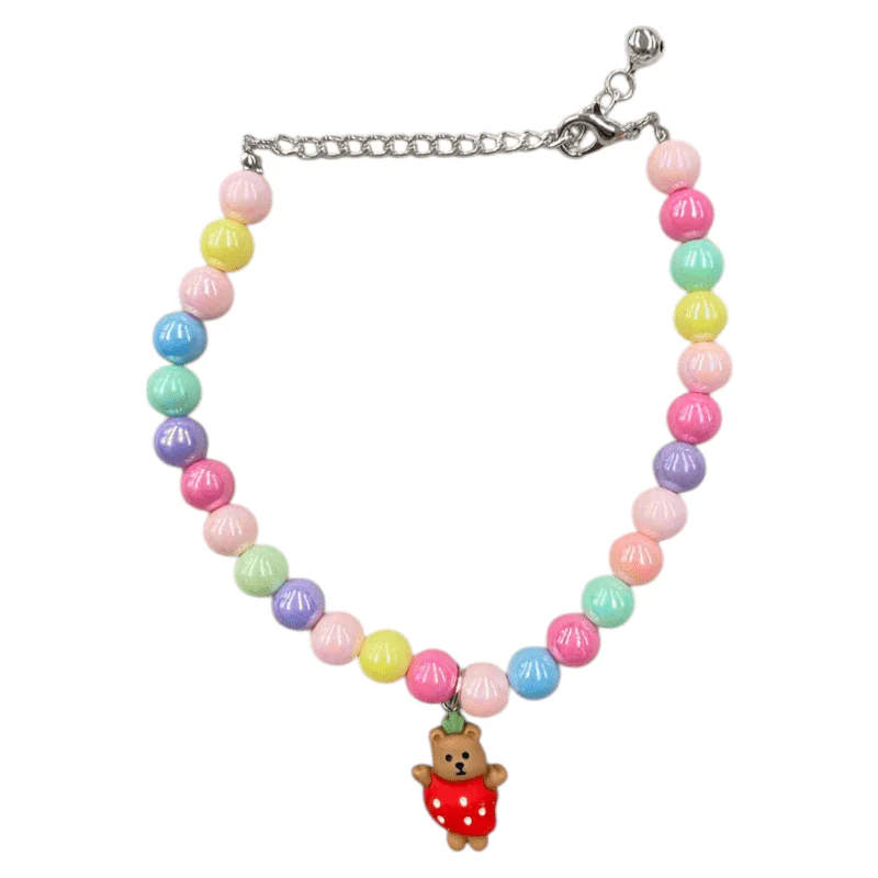 CT8527 1 Pieza De Collar Para Mascota - Imagen 5