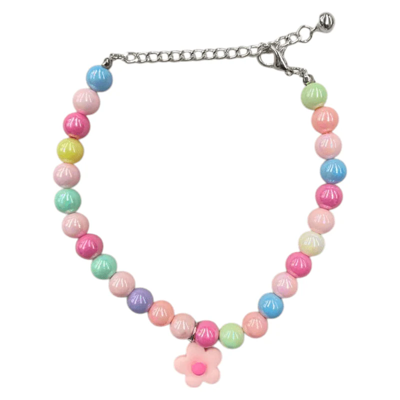 CT8527 1 Pieza De Collar Para Mascota - Imagen 3