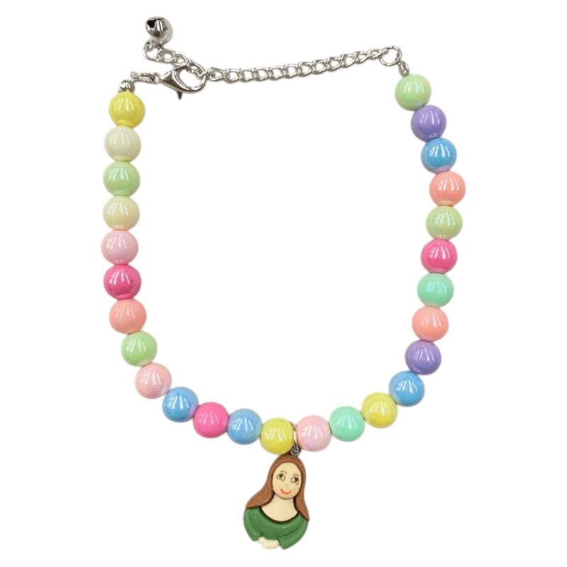 CT8527 1 Pieza De Collar Para Mascota - Imagen 4