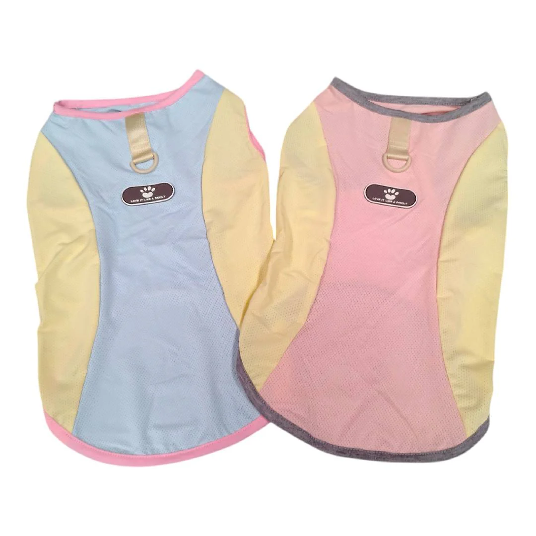 CT8541 1 Pieza De Ropa De Verano Para Mascota