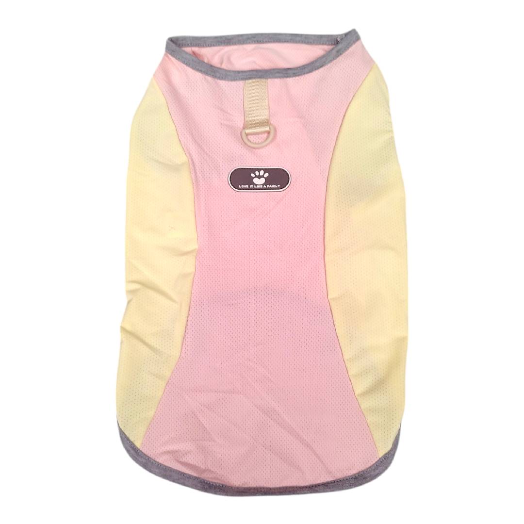 CT8541 1 Pieza De Ropa De Verano Para Mascota - Imagen 2