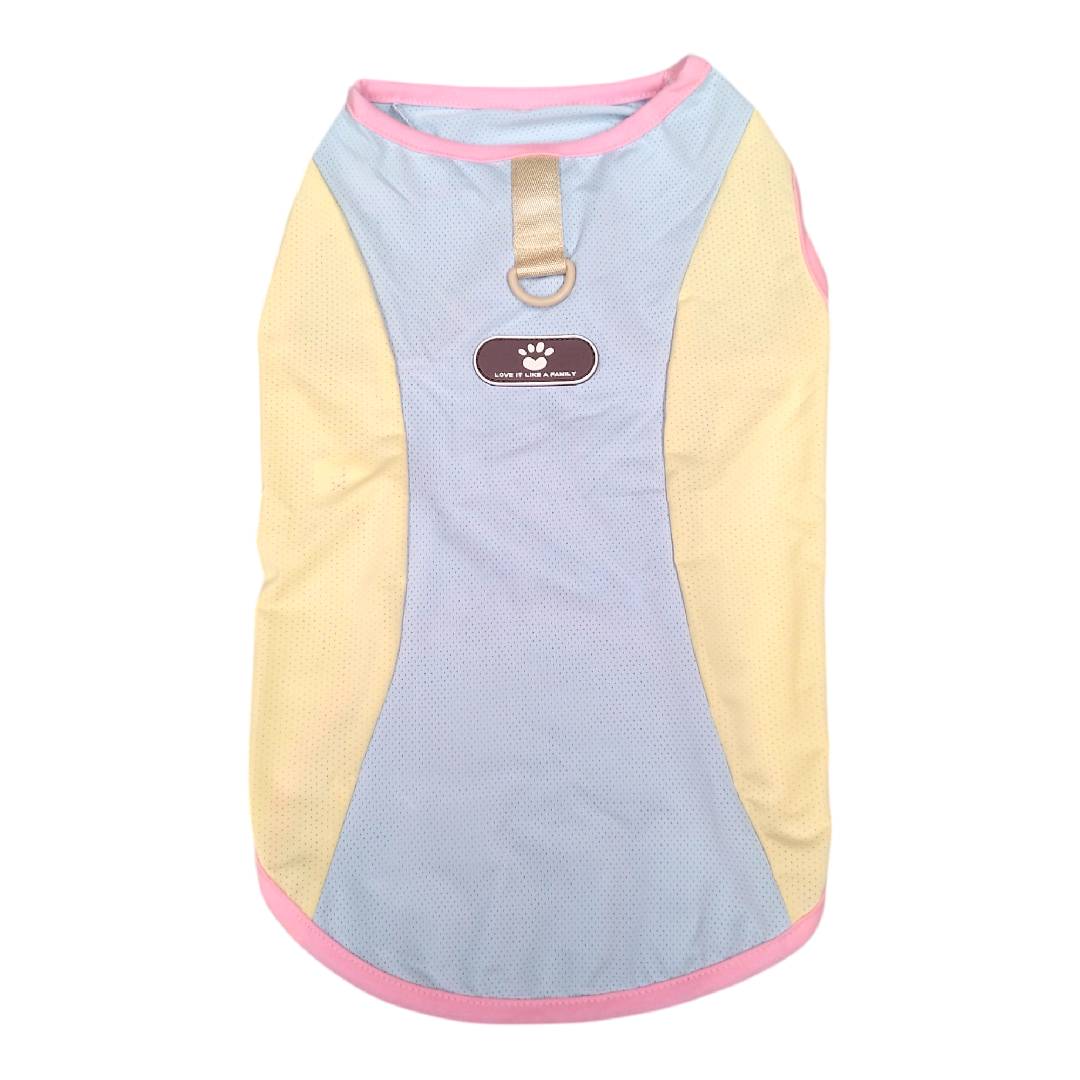 CT8541 1 Pieza De Ropa De Verano Para Mascota - Imagen 3