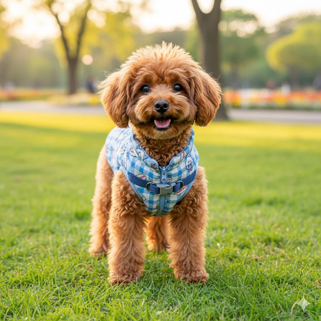 CT8640 1 Pieza De Ropa De Invierno Para Mascota - Imagen 2