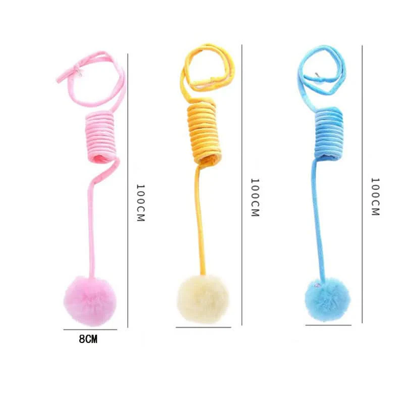 CT8842 1 Pieza De Juguete Para Mascota - Imagen 9