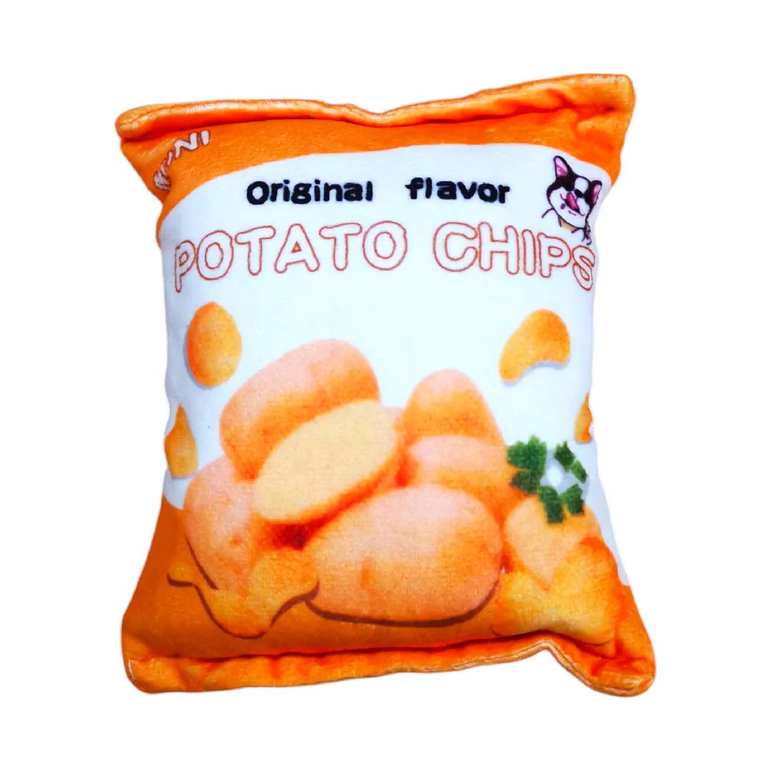 CT8850 1 Pieza De Juguete De Peluche Para Mascota - Imagen 2