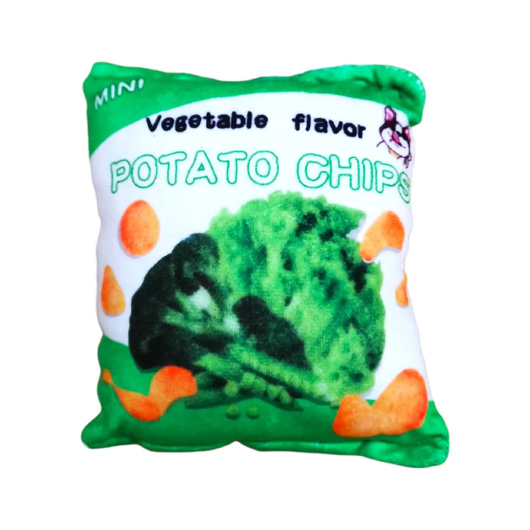 CT8850 1 Pieza De Juguete De Peluche Para Mascota - Imagen 3