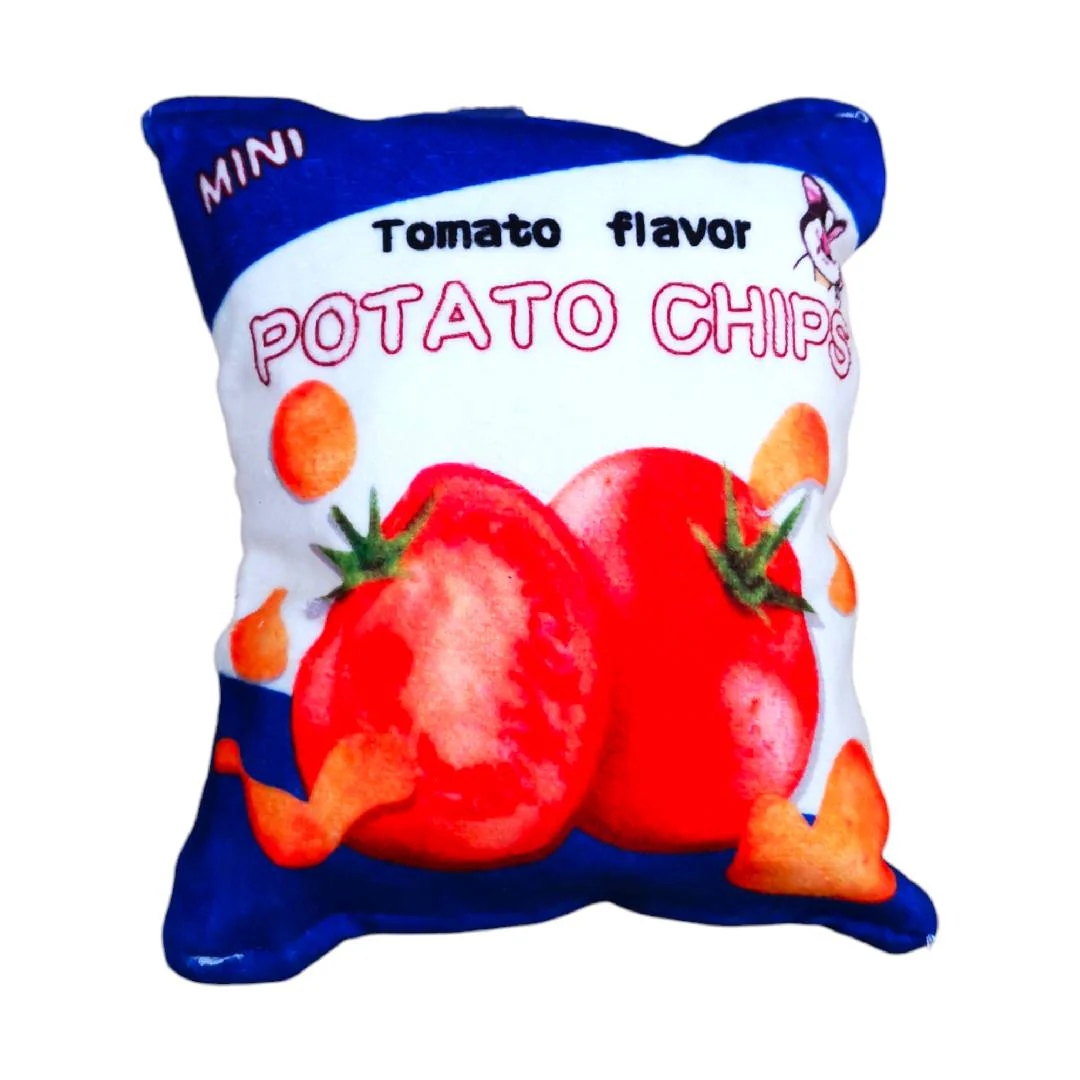 CT8850 1 Pieza De Juguete De Peluche Para Mascota - Imagen 4