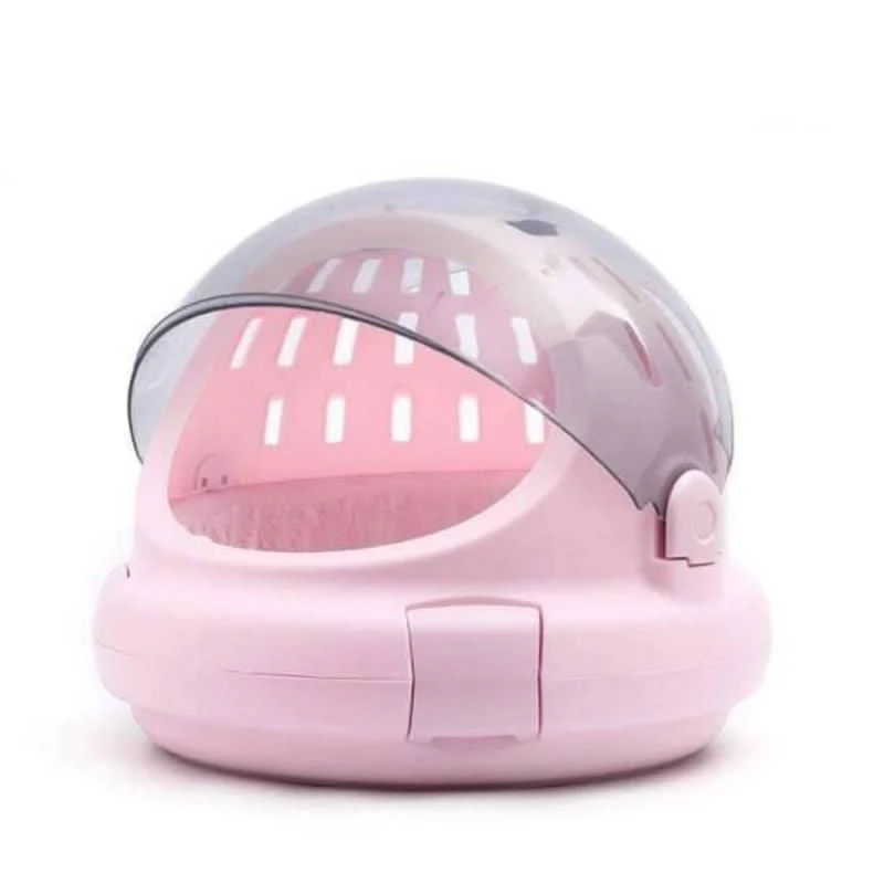 CT8865 1 Pieza De Casa De Capsula Para Mascota - Imagen 5