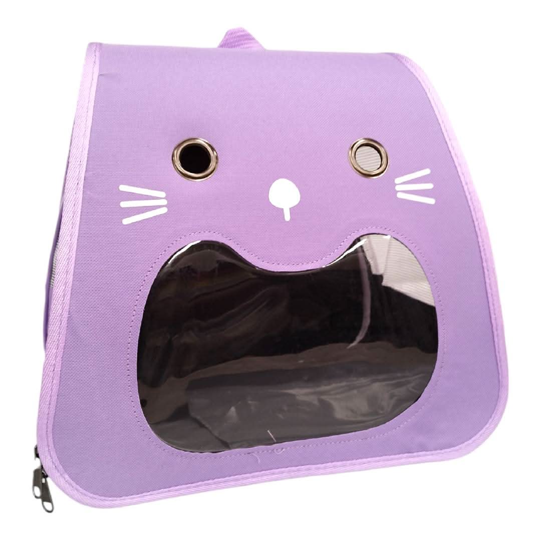 CT8916 1 Pieza De Transportadora Para Mascota - Imagen 6