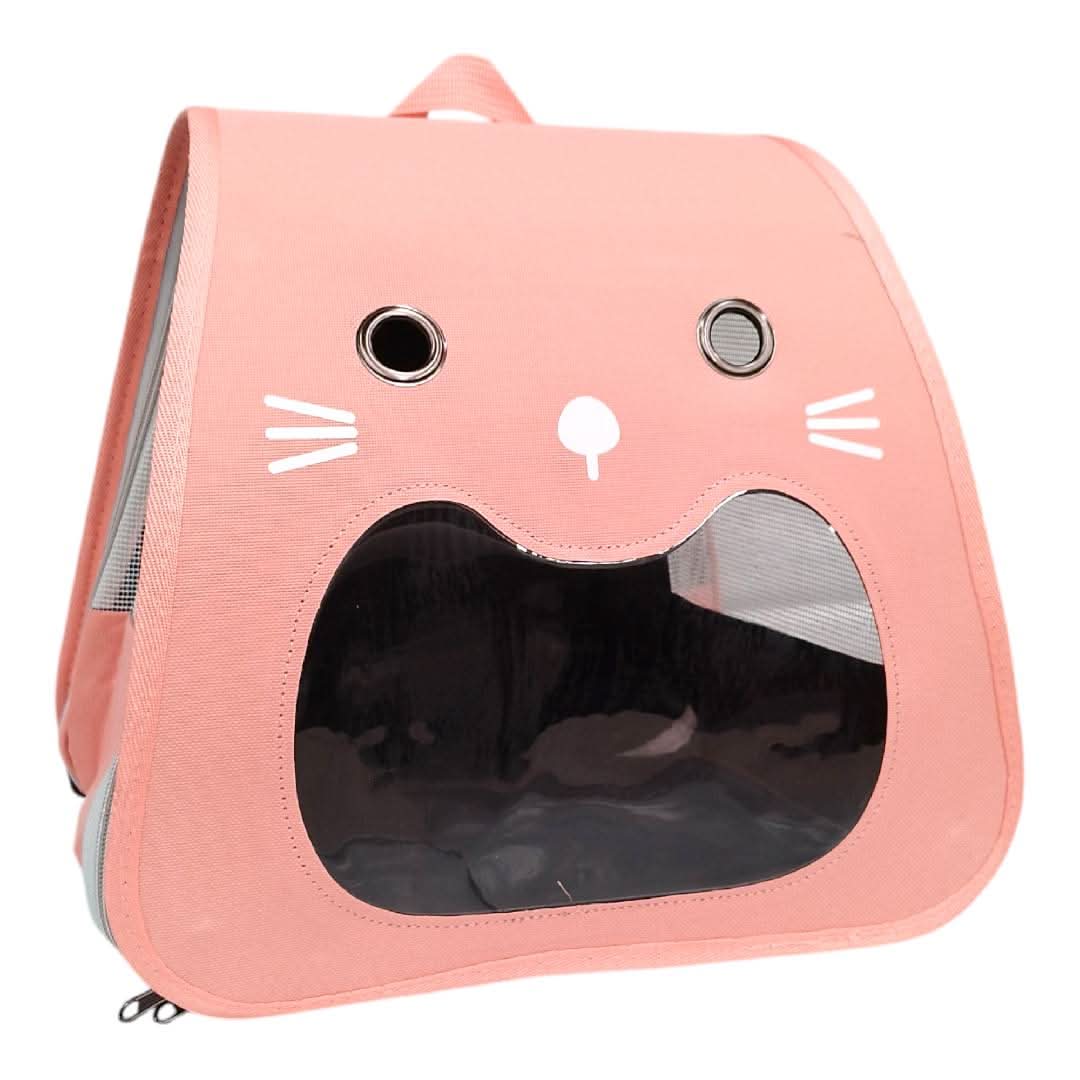 CT8916 1 Pieza De Transportadora Para Mascota - Imagen 3