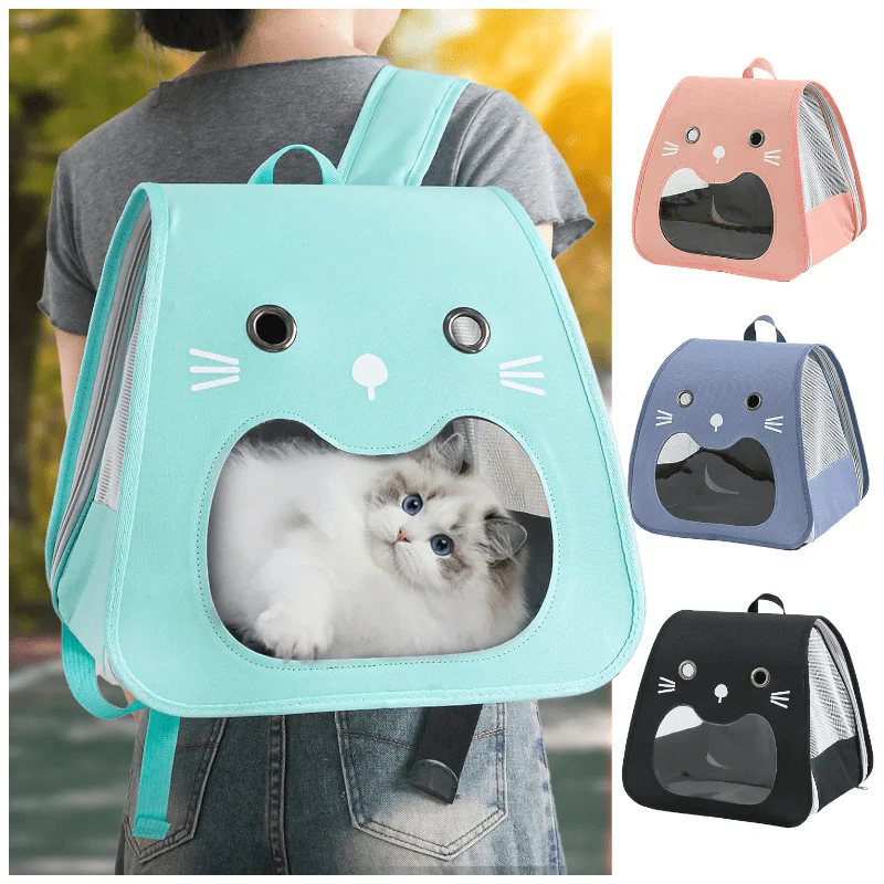 CT8916 1 Pieza De Transportadora Para Mascota