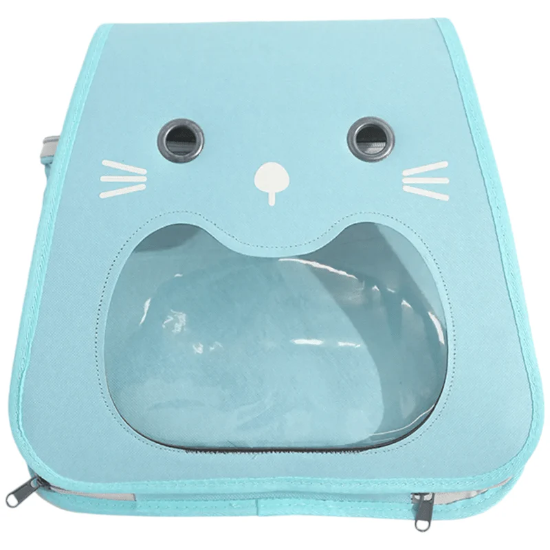 CT8916 1 Pieza De Transportadora Para Mascota - Imagen 8