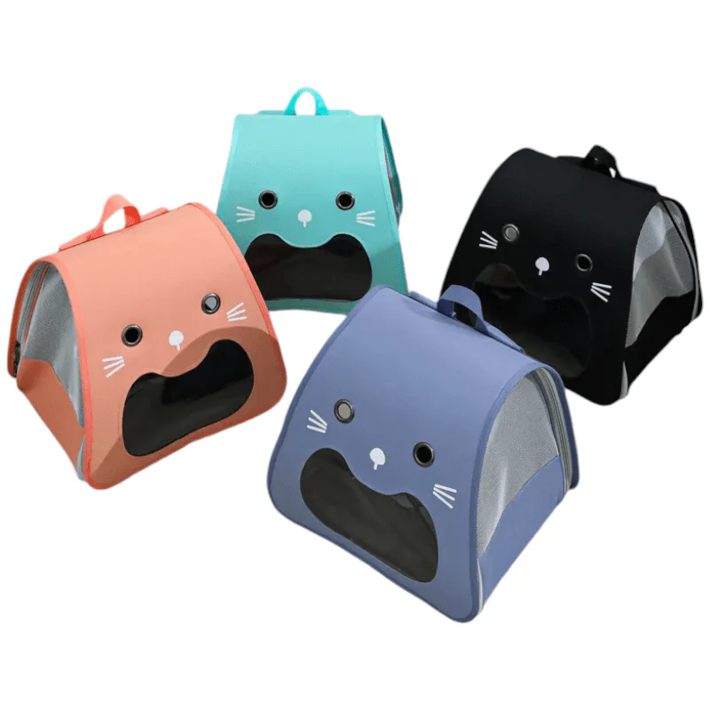 CT8916 1 Pieza De Transportadora Para Mascota - Imagen 2