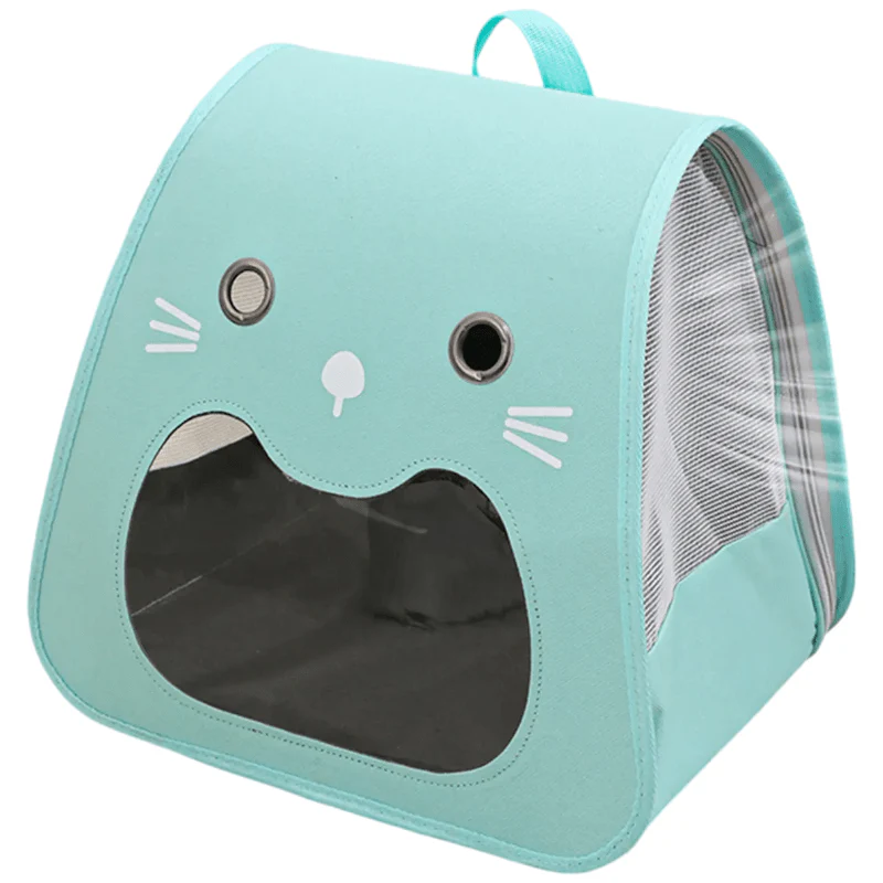 CT8916 1 Pieza De Transportadora Para Mascota - Imagen 7